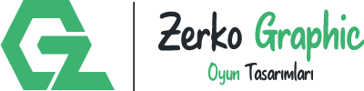 zerko graphic